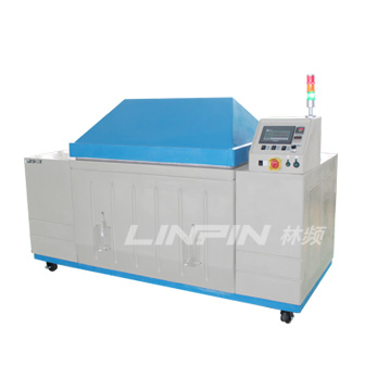 玻璃鋼復合鹽霧試驗箱|玻璃鋼復合鹽霧設備